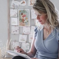 Studio Myrthe, Myrthe te Morsche Studio Myrthe, Myrthe te Morsche
